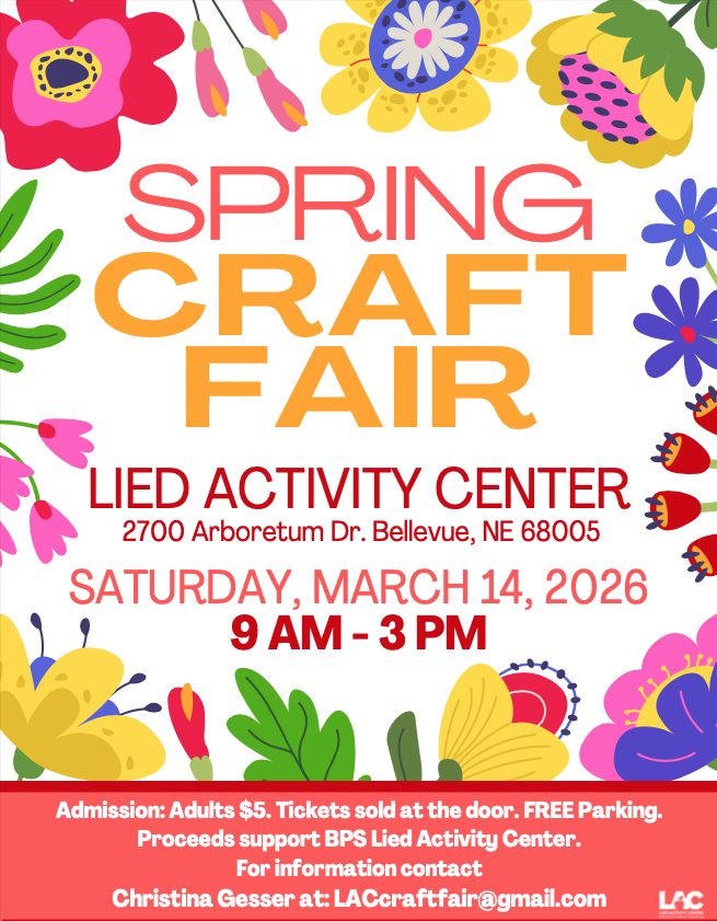 Fall 2024 Craft Fair